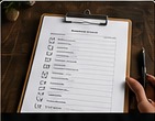 Store Audit Checklist